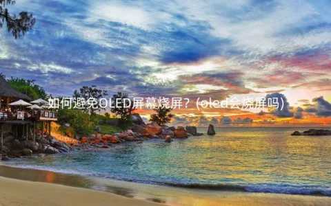 如何避免OLED屏幕烧屏？(oled会烧屏吗)