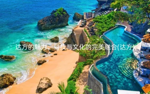 达方的魅力：科技与文化的完美融合(达方)