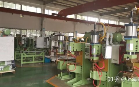 什么是电阻焊焊接设备，关于电阻焊的分类和介绍-电阻焊中的各种焊接方法各有什么特点