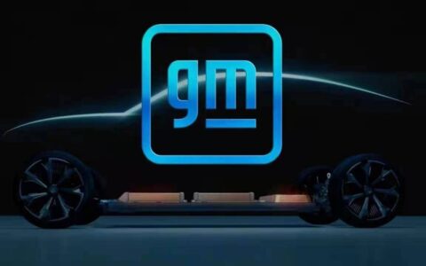 原创
            通用汽车，在中国市场寻找电动车第二增长点