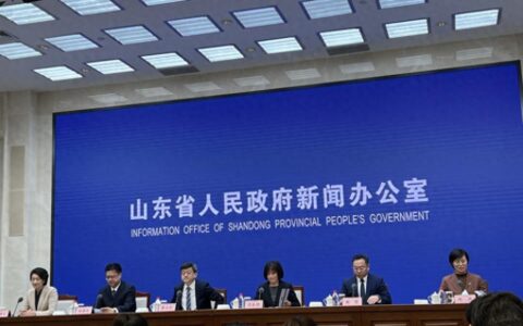 让青年人才站C位，山东2023年引进青年人才超过85万人