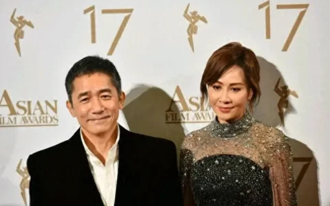 刘嘉玲卖出海景房赚1900多万元，揭秘她不懂投资的真相！