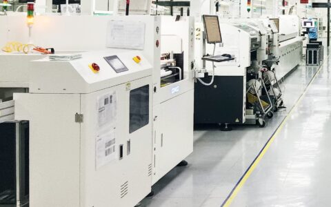 小批量多品种SMT贴片打样服务的优势