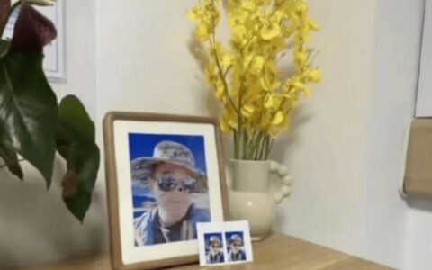 原创
            潇洒走一回！宁波男子确诊胃癌提前一年安排身后事