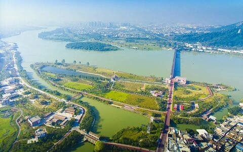 漳州是一座怎样的城市？