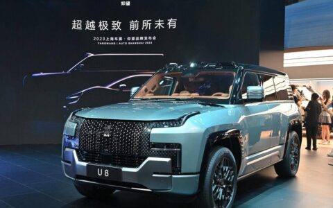 原创
                自主汽车五常实力排行，呈现出一超三强一弱的格局！