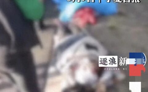宁夏9死2伤车祸后续:死伤者系公墓员工，知情者发声，原因疑曝光