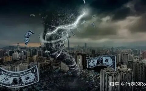 拜登狂撒1.9万亿美元：万物暴涨时代，真的要来了
