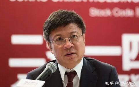 头部房企1-4月销售额汇总！融创、世茂、中南下降75%！