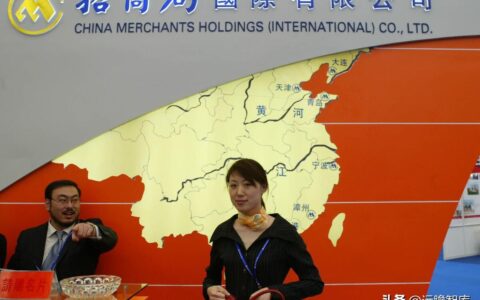 老牌房企，招商蛇口：城市运营体系完备，兼具短期成长及长期空间