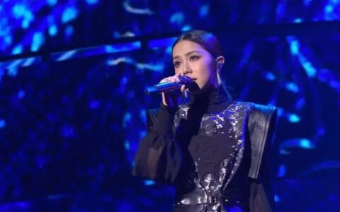 盘点！邓紫棋最难的5首歌曲，音域跨度大，一般人唱就是车祸现场