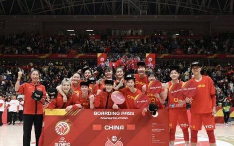 原创
            中国女篮备战巴黎奥运：聚焦热身赛，球员牺牲备战信心