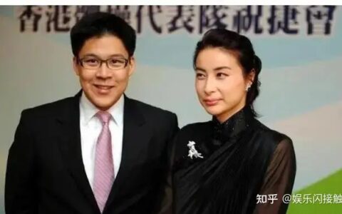 郭晶晶出席香港文化活动，旗袍混搭得体又时髦，新发型显脸圆润