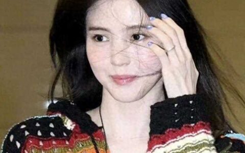 韩素希精神状态堪忧：陷入“自证陷阱”？