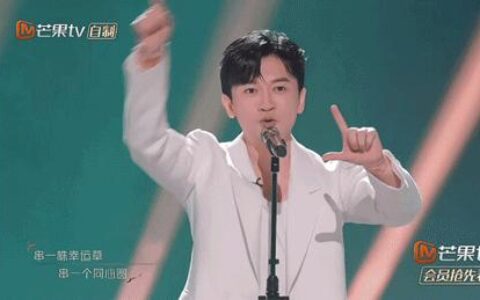 49岁苏有朋再次爆火，才发现我们都低估了他