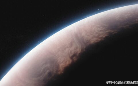 原创
            天文学家在系外行星的大气层中发现了石英晶体