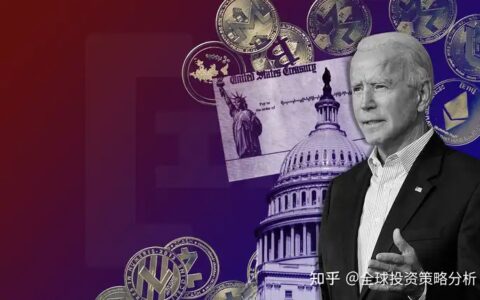 随着美国通胀下降，比特币和山寨币飙升