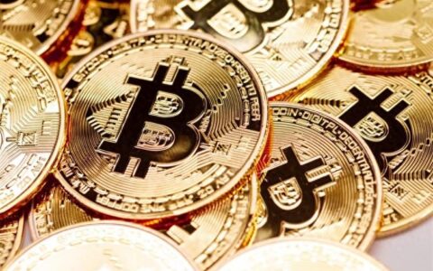 通胀降温，比特币向上突破66000美元！24小时内蒸发超10亿元，5.4万人爆仓【附加密货币行业现状分析】