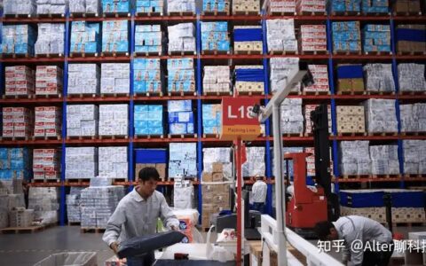 这届618：商家全渠道作战，天猫仍是主场