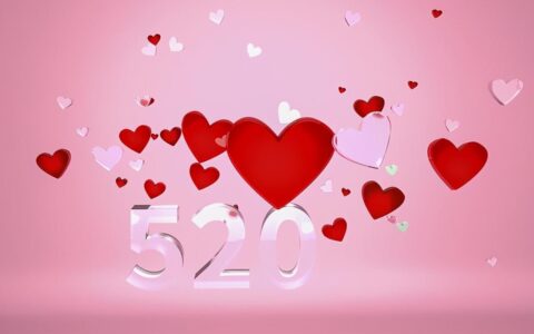520保命攻略！直男送礼物怕翻车？这篇礼物清单必须收藏