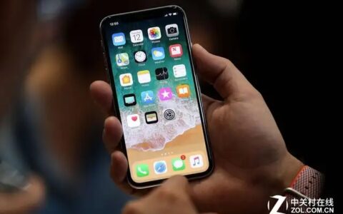 苹果LCD新iPhone面板量产：夏普强势回归