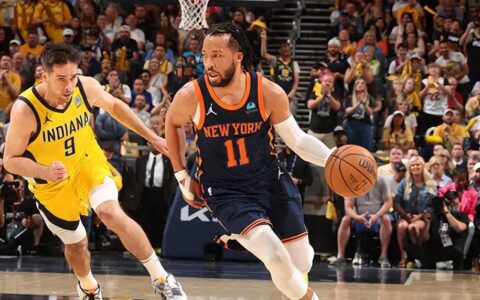 NBA季后赛明天5月18日预测：步行者捍卫主场拖入抢七