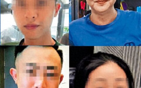 香港名媛遭谋杀碎尸，最新消息传来