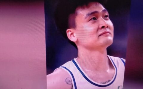 新疆男篮，只有发挥飞虎精神，迎难而上，才能拼出新希望