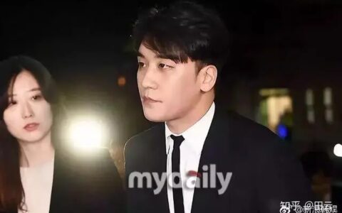 Bigbang李胜利犯罪事件，最无耻无脑的应该是还在为他洗白的粉丝。世道变坏，是从不尊重女性开始的