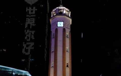 在路上·重庆四天三夜自由行攻略