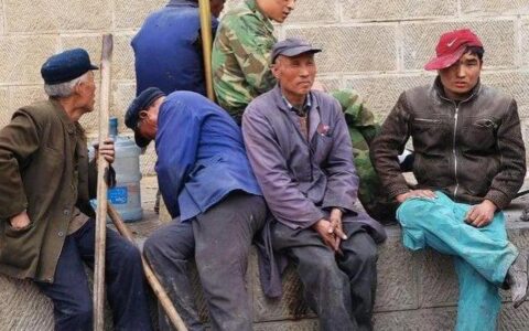 专家称促进老年人再就业，释放人口红利，网友：我要帮爷爷找工作