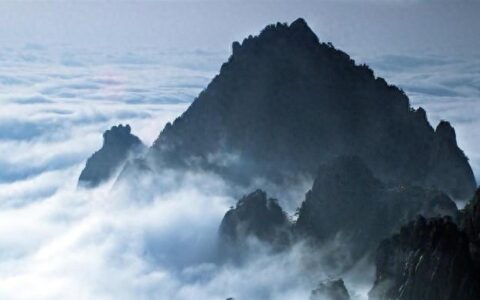 黄山天都峰明起恢复开放，此前封闭轮休了5年半