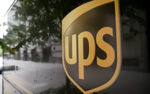 35000辆新能源货车充电难？UPS用一款软件解决问题