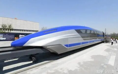 沪深广磁悬浮规划首次提出，深圳到上海仅2.5小时
