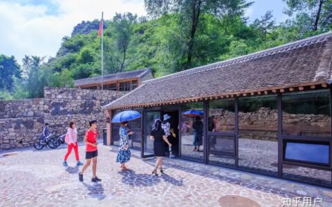 有哪些夏天值得一去的旅行地点？