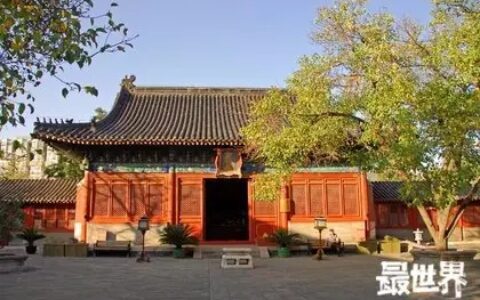 国内有什么独具特色,有意思的City walk路线？