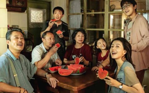 7部新片定档端午！胡歌、高圆圆首次合作
