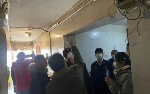北京海淀、平谷、昌平、延庆、 大兴开展电动自行车消防隐患整治行动