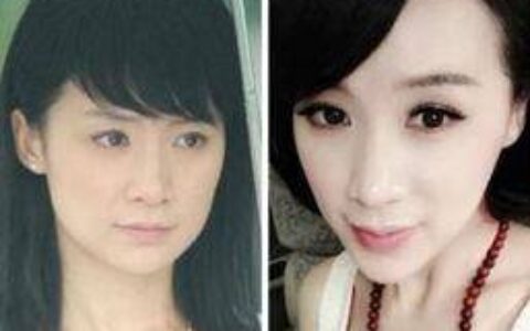 她曾是最火女主角，佟丽娅杨幂给她做过配角，整容后却接不到戏了