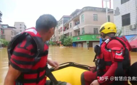 汛期已至！今天起广东将迎“最强降水”，该如何应对？