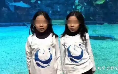 “就发了一条朋友圈，俩女儿就永远的离开了”8岁双胞胎姐妹溺亡