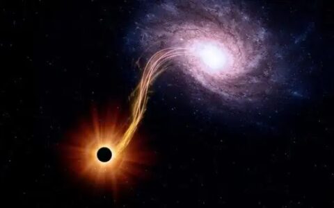 距离地球10亿光年！科学家记录了迄今宇宙中最强大的伽马射线暴