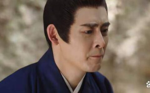 《墨雨云间》原著：李家的两个儿子有多荒唐？一个断袖，一个纨绔-墨雨最后和谁在一起