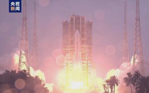 重要里程碑：嫦娥六号发射任务成功，开启月球背面采样返回之旅