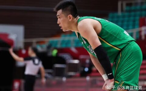 郭艾伦下家即将浮现？他的坐标将是南方，可并非投奔郭士强