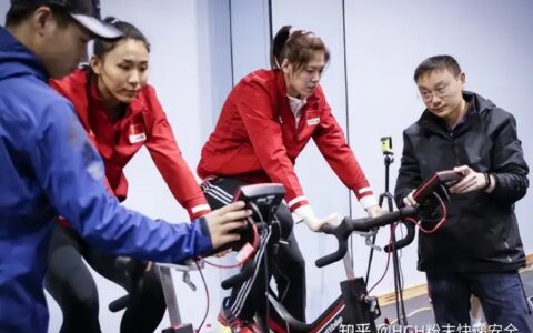 中国女排李盈莹宣布个人喜讯，1细节表明她已成功接替朱婷