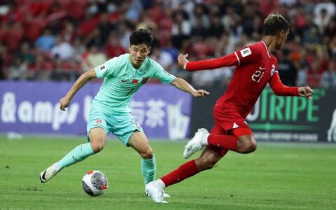 韩国队提前跟国足摊牌，决定不会在主场放水送分，将国足逼入绝境-韩国国足比赛时间