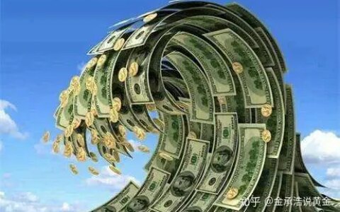各国央行停止买入黄金，黄金价格离跌不远了？-停止黄金出口提升外贸竞争力