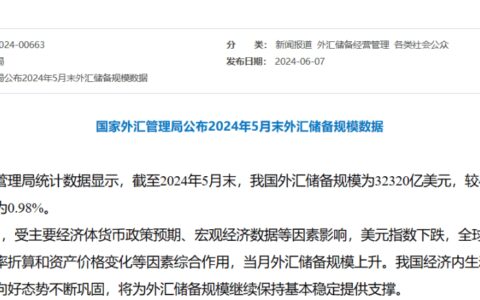 央行暂停增持黄金-国家增持黄金了嘛