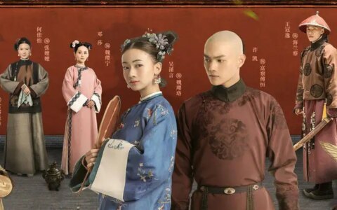 吴谨言新剧《你是我的答案》，其演技让人辣眼睛，简直无法直视！-吴谨言的老公
